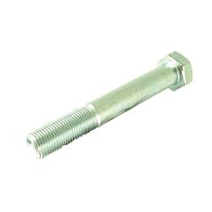 Bolt, M16x60mm (DIN 960) 8.8.