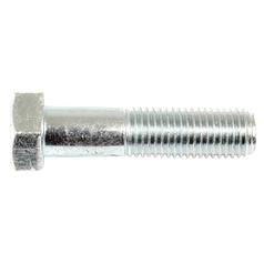 Bolt, M16x65mm (DIN 931) 8.8.
