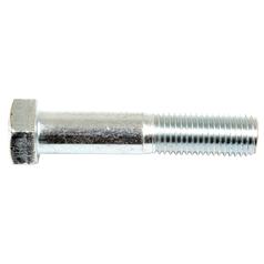 Bolt, M16x80mm (DIN 931) 8.8.