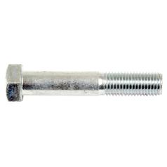 Bolt, M16x90mm (DIN 931) 8.8.