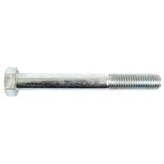 Bolt, M18x150mm (DIN 931) 8.8.