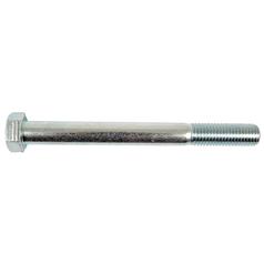 Bolt, M18x180mm (DIN 931) 8.8.