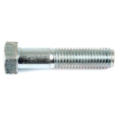 Bolt, M18x80mm (DIN 931) 8.8.