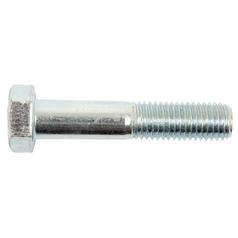 Bolt, M18x90mm (DIN 931) 8.8.