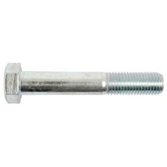 Bolt, M20x120mm (DIN 931) 8.8.