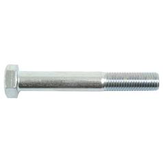 Bolt, M20x140mm (DIN 931) 8.8.