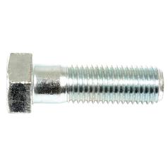 Bolt, M20x65mm (DIN 931) 8.8.