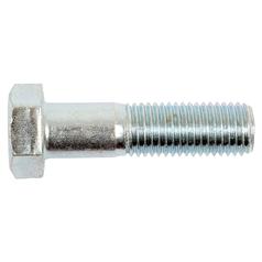 Bolt, M20x75mm (DIN 931) 8.8.