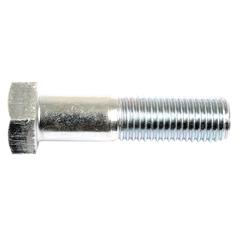 [S.8207] Bolt, M20x90mm (DIN 931) 8.8.