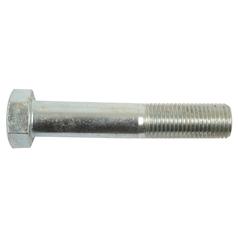 Bolt, M22x120mm (DIN 931) 8.8.