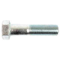 Bolt, M22x90mm (DIN 931) 8.8.