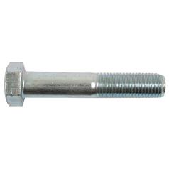 Bolt, M24x220mm (DIN 931) 8.8.