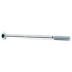 Bolt, M6x100mm (DIN 931) 8.8.