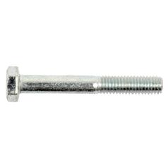 Bolt, M6x50mm (DIN 931) 8.8.