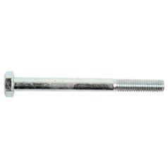 Bolt, M6x75mm (DIN 931) 8.8.