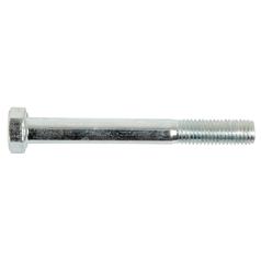 Bolt, M7x60mm (DIN 931) 8.8.