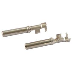 Bolt, M8 x 1.25x90mm (DIN 933)
