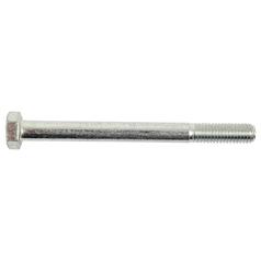 Bolt, M8x120mm (DIN 931) 8.8.