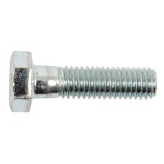 Bolt, M8x30mm (DIN 931) 8.8.