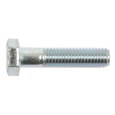 Bolt, M8x35mm (DIN 931) 8.8.