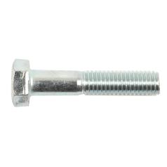 Bolt, M8x40mm (DIN 931) 8.8.