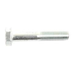 Bolt, M8x45mm (DIN 931) 8.8.