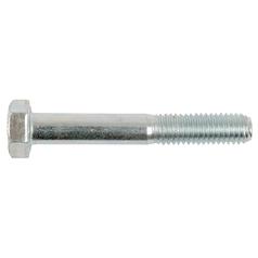 Bolt, M8x55mm (DIN 931) 8.8.