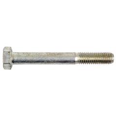 Bolt, M8x65mm (DIN 931) 8.8.