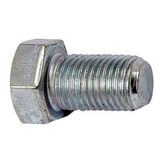 Bolt, Size: 1/2'' x 1-3/4'' UNF (DIN or Standard No. ASME B18.2.1) Tensile strength: 8.8.