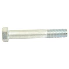 Bolt, Size: 1/2'' x 2'' UNF (DIN or Standard No. ASME B18.2.1) Tensile strength: 8.8.