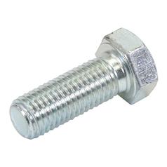 Bolt, Size: 3/4'' x 2'' UNC (DIN or Standard No. ASME B18.2.1) Tensile strength: 8.8.