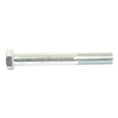 [S.4901] Bolt, Size: 3/8'' x 3'' UNF (DIN or Standard No. DIN 931) Tensile strength: 8.8.