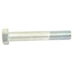 Bolt, Size: 5/8'' x 3-1/2'' UNF (DIN or Standard No. ASME B18.2.1) Tensile strength: 8.8.