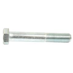 Bolt, Size: 5/8'' x 4'' UNF (DIN or Standard No. ASME B18.2.1) Tensile strength: 8.8.