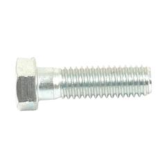 Bolt, Size: 7/16'' x 1-1/2'' UNC (DIN or Standard No. ASME B18.2.1) Tensile strength: 8.8.