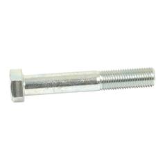Bolt, Size: 7/16'' x 2-3/4'' UNF (DIN or Standard No. DIN 931) Tensile strength: 8.8.