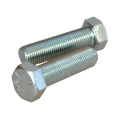 [S.8780] Bolt, Size: 9/16'' x 2'' UNF (DIN or Standard No. ASME B18.2.1) Tensile strength: 8.8.