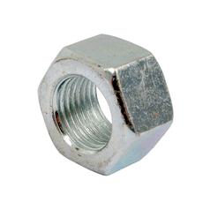 Hex Nut, Thread size: 1/2'' UNC (DIN or Standard No. DIN 934) Tensile strength: 8.8