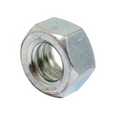 Hex Nut, Thread size: 1/3'' Course (DIN or Standard No.Tensile strength