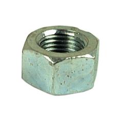 [S.164354] Hex Nut, Thread size: 1/3'' Course (DIN or Standard No.Tensile strength