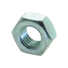 Hex Nut, Thread size: 3/16'' UNC (DIN or Standard No. DIN 934) Tensile strength: 8.8