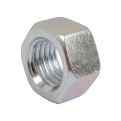 Hex Nut, Thread size: 3/4'' Course (DIN or Standard No.Tensile strength