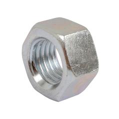 Hex Nut, Thread size: 3/4'' UNC (DIN or Standard No. DIN 934) Tensile strength: 8.8