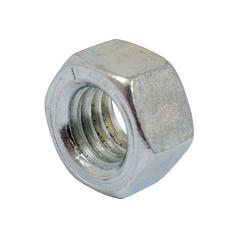 Hex Nut, Thread size: 3/8'' UNC (DIN or Standard No. DIN 934) Tensile strength: 8.8