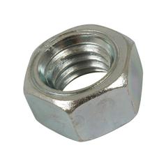 Hex Nut, Thread size: 4/9'' Course (DIN or Standard No.Tensile strength