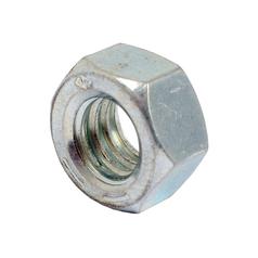 Hex Nut, Thread size: 5/16'' UNC (DIN or Standard No. DIN 934) Tensile strength: 8.8