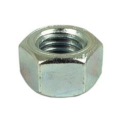 Hex Nut, Thread size: 5/8'' Course (DIN or Standard No.Tensile strength