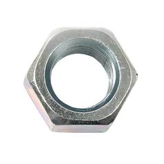Hex Nut, Thread size: 5/8'' UNF (DIN or Standard No. DIN 934) Tensile strength: 8.8