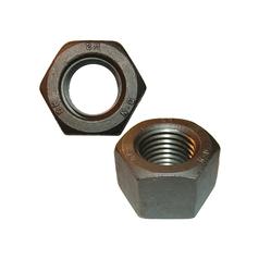 Hex Nut, Thread size: 7/16'' DIN or Standard No.Tensile strength