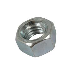 Hex Nut, Thread size: 7/16'' UNC (DIN or Standard No. DIN 934) Tensile strength: 8.8
